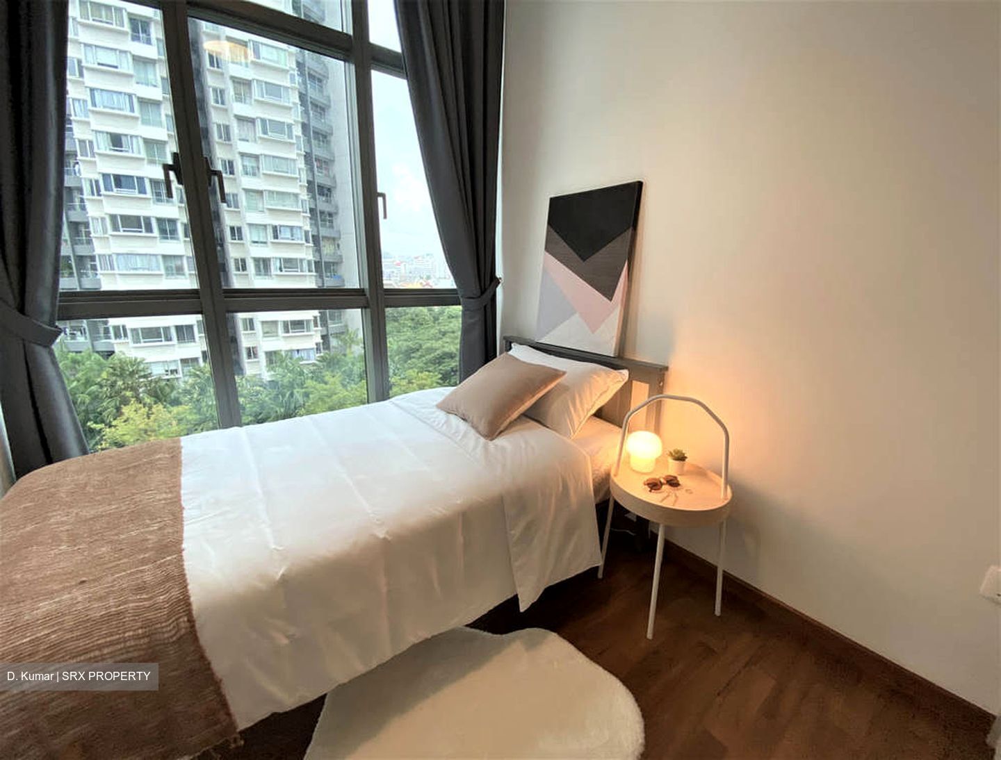 Sturdee Residences (D8), Condominium #286863951